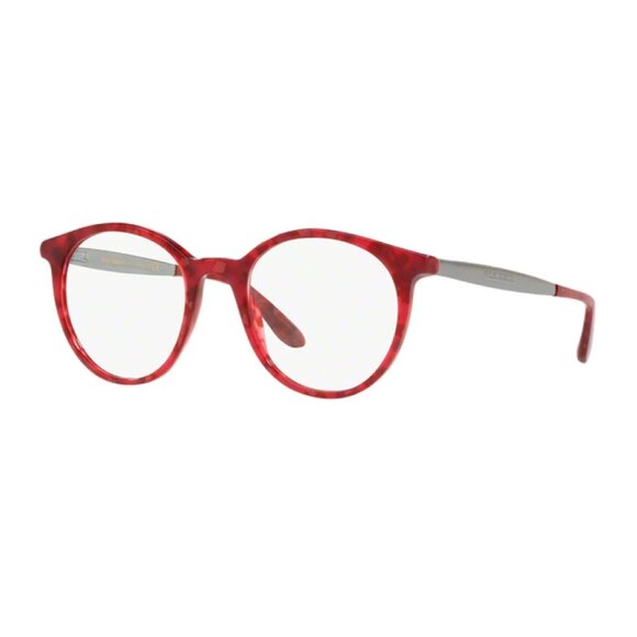 NEW DOLCE & GABBANA EYEGLASSES WOMEN CHERRY HAVANA EYEWEAR DG3292 3175